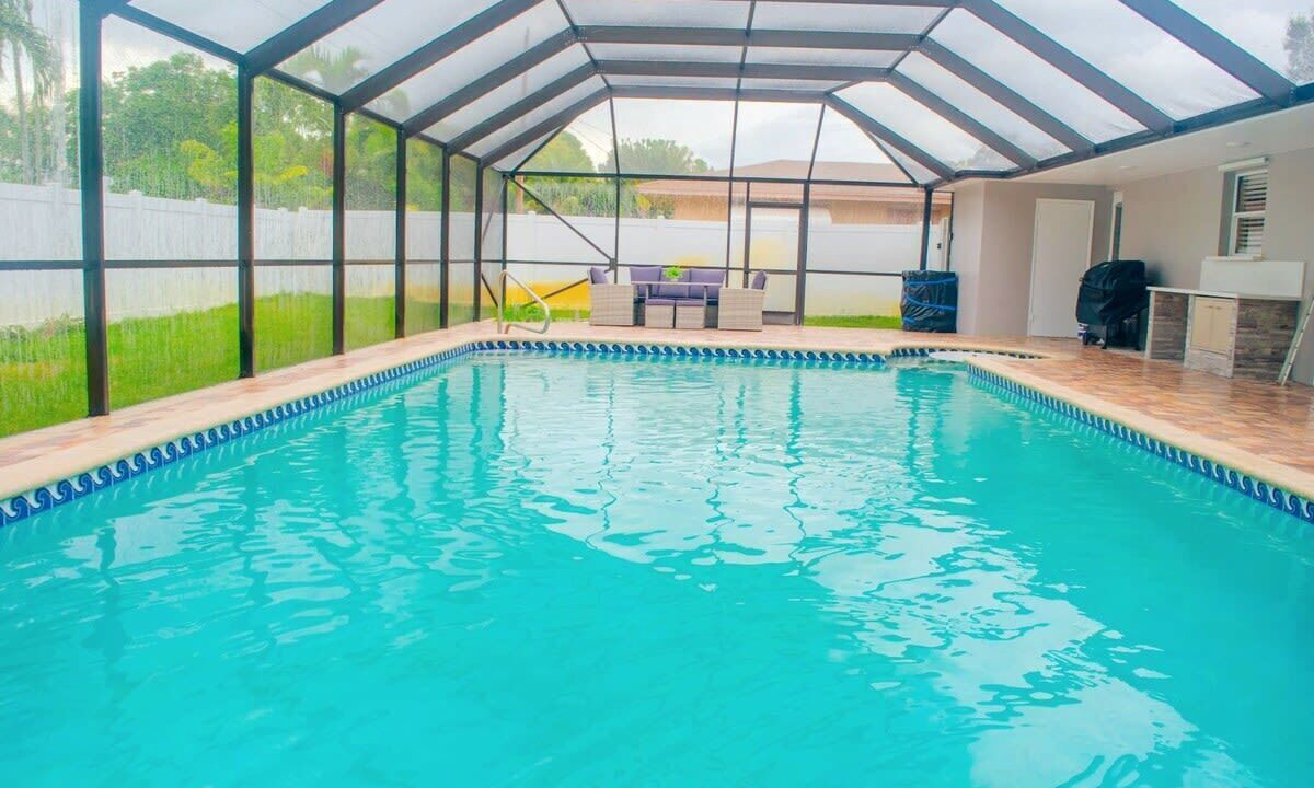 Photo of Outdoor in Coral Heights