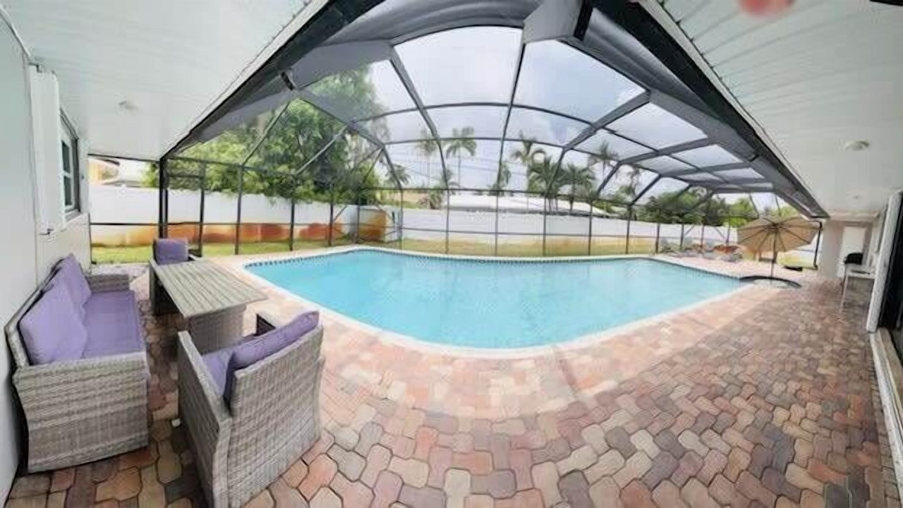 Photo of Outdoor in Coral Heights