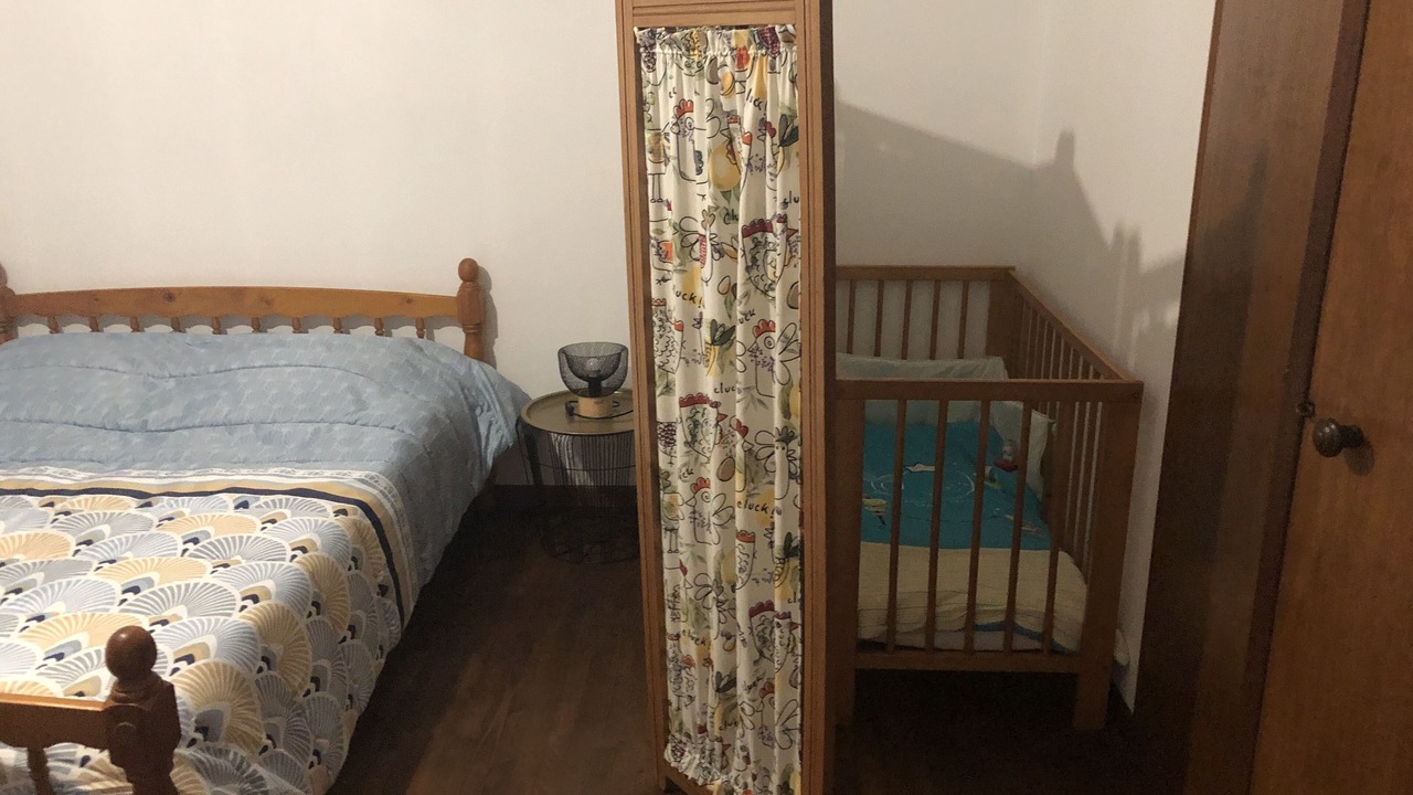 Photo of Bedroom in Ibos