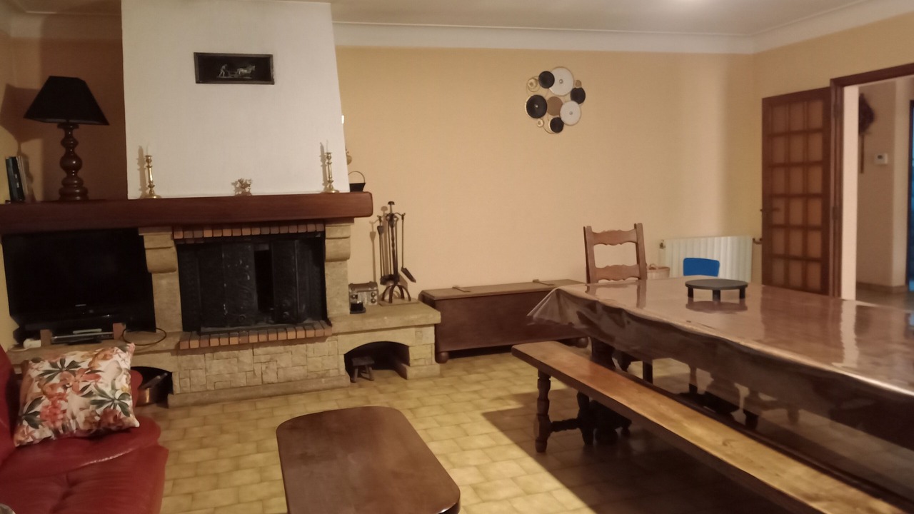 Photo of Livingroom in Ibos