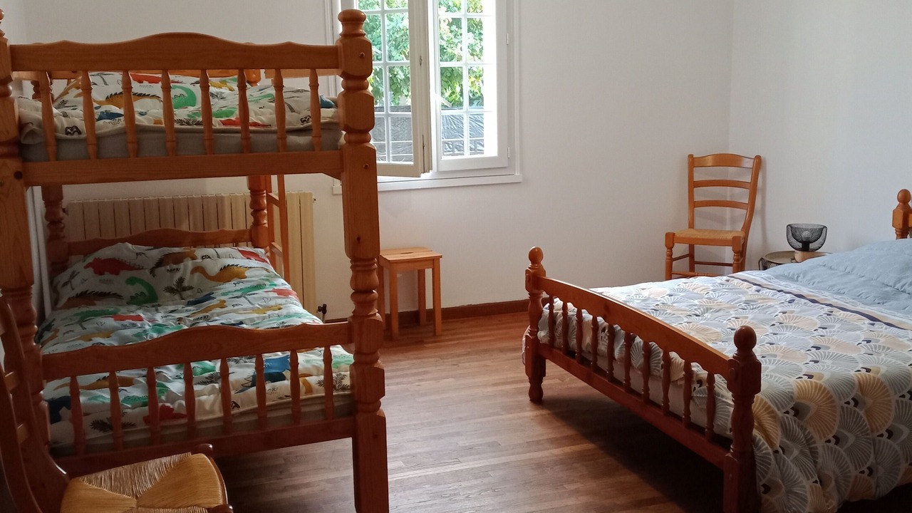 Photo of Bedroom in Ibos