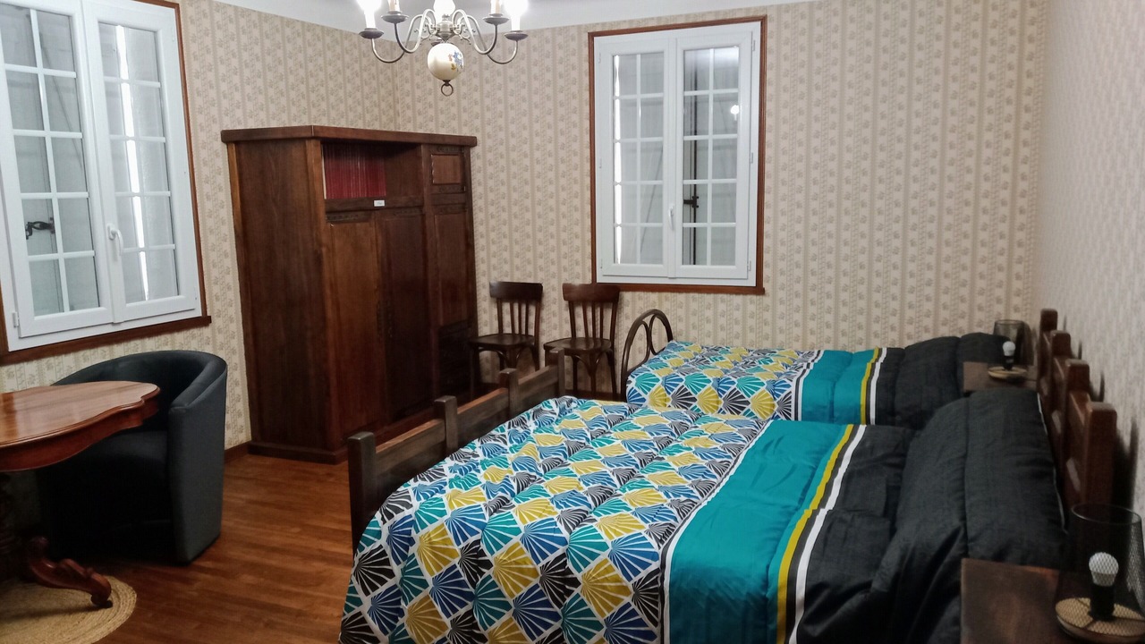 Photo of Bedroom in Ibos