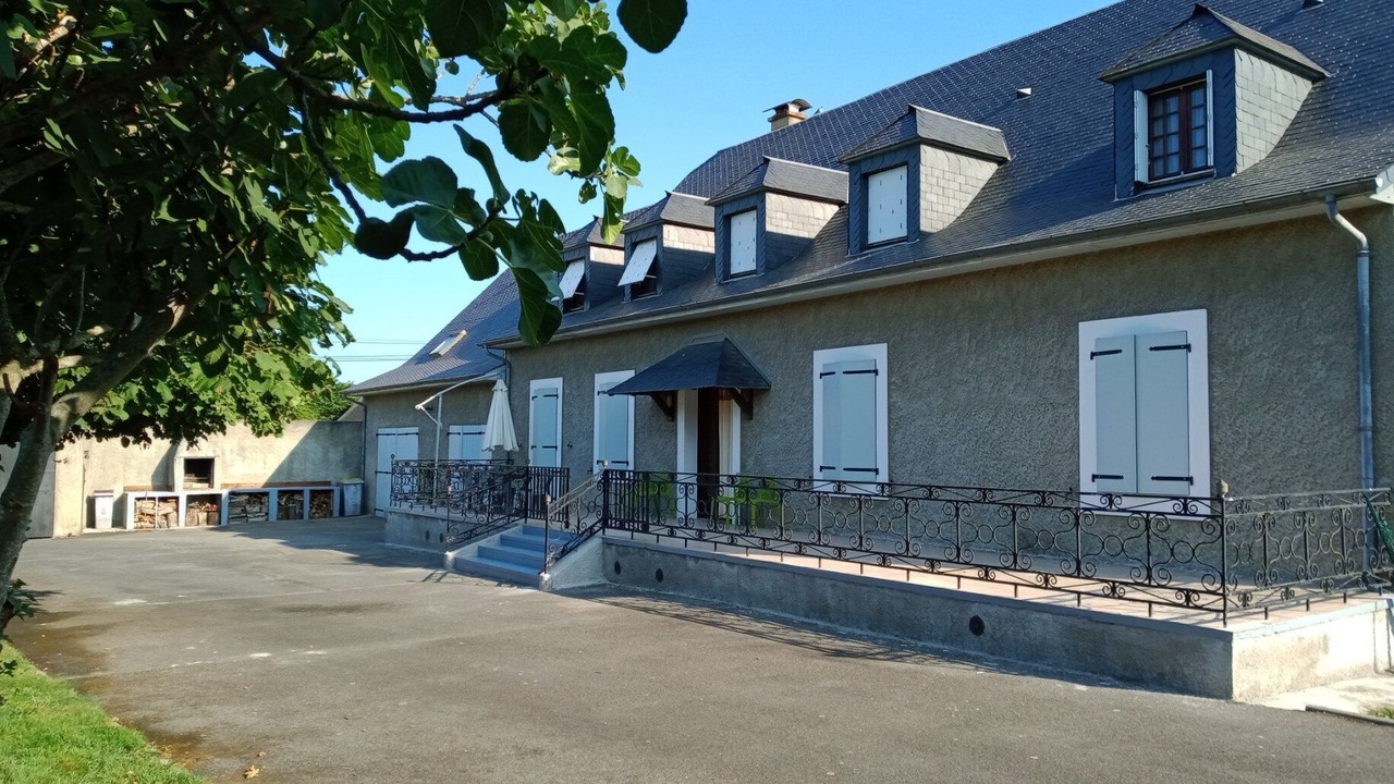 Photo of Outdoor in Ibos