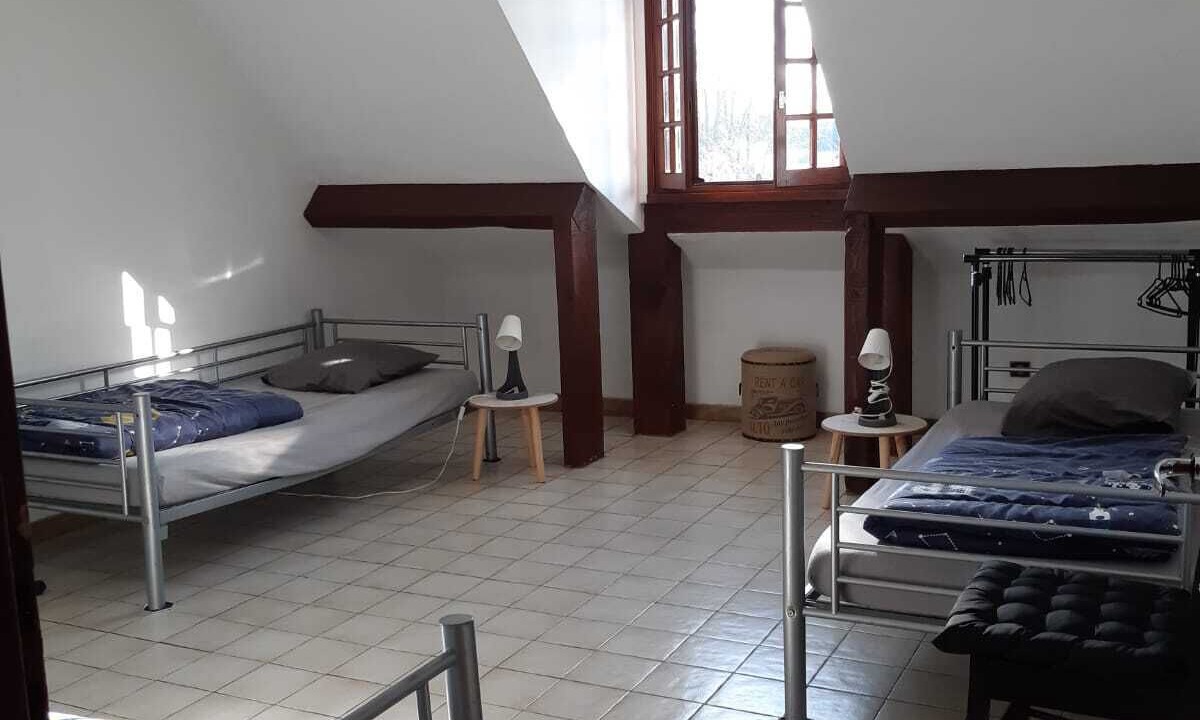 Photo of Bedroom in Ibos