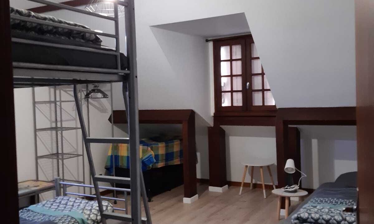 Photo of Bedroom in Ibos
