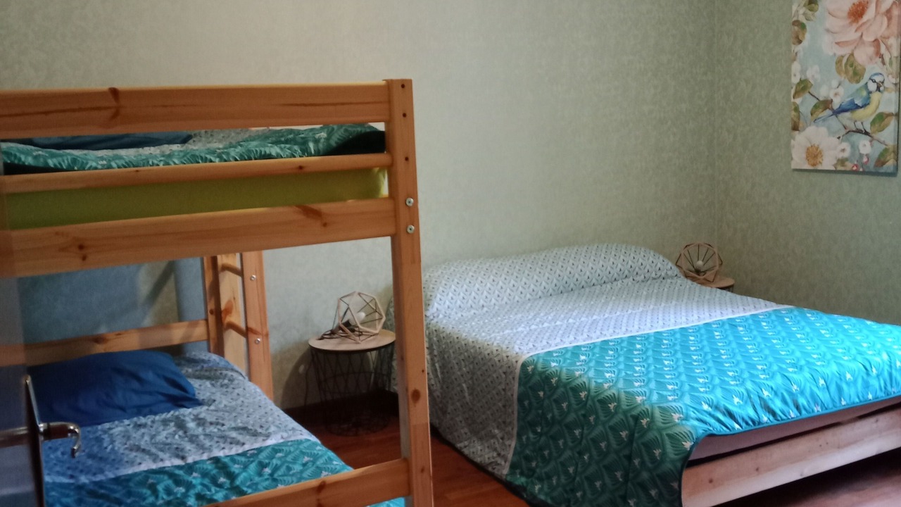 Photo of Bedroom in Ibos