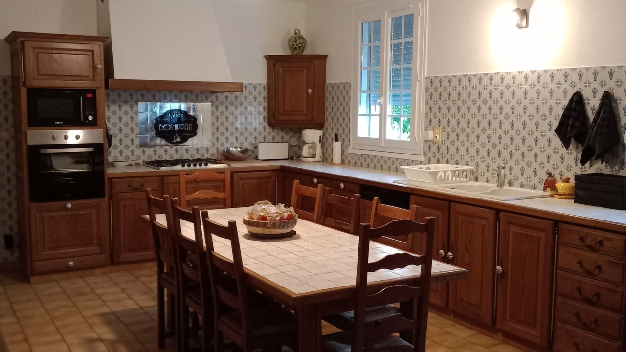 Photo of Kitchen in Ibos