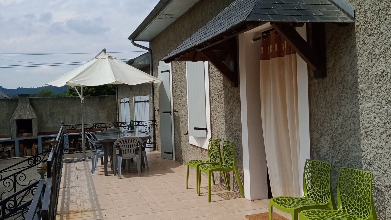 Photo of Outdoor in Ibos