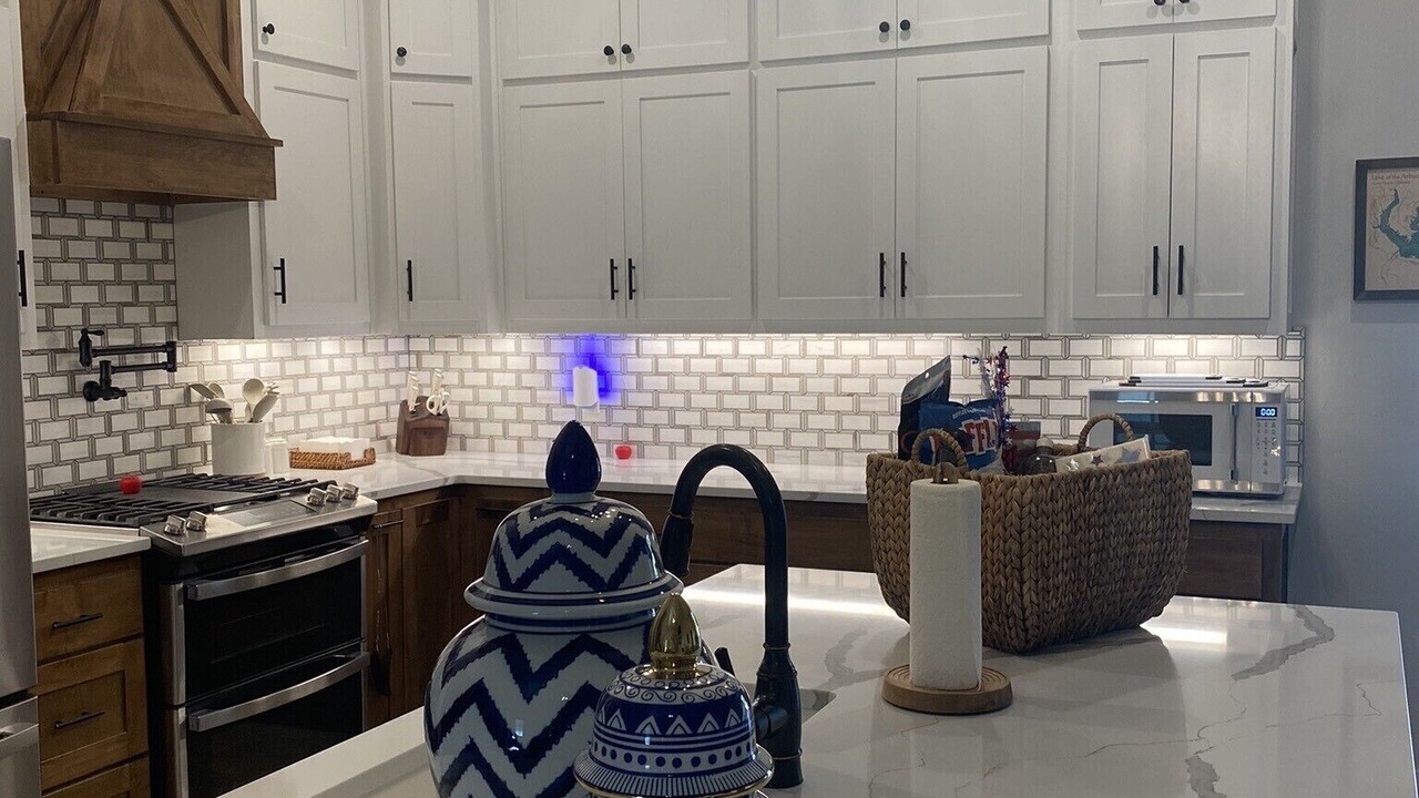 Photo of Kitchen in Sulphur