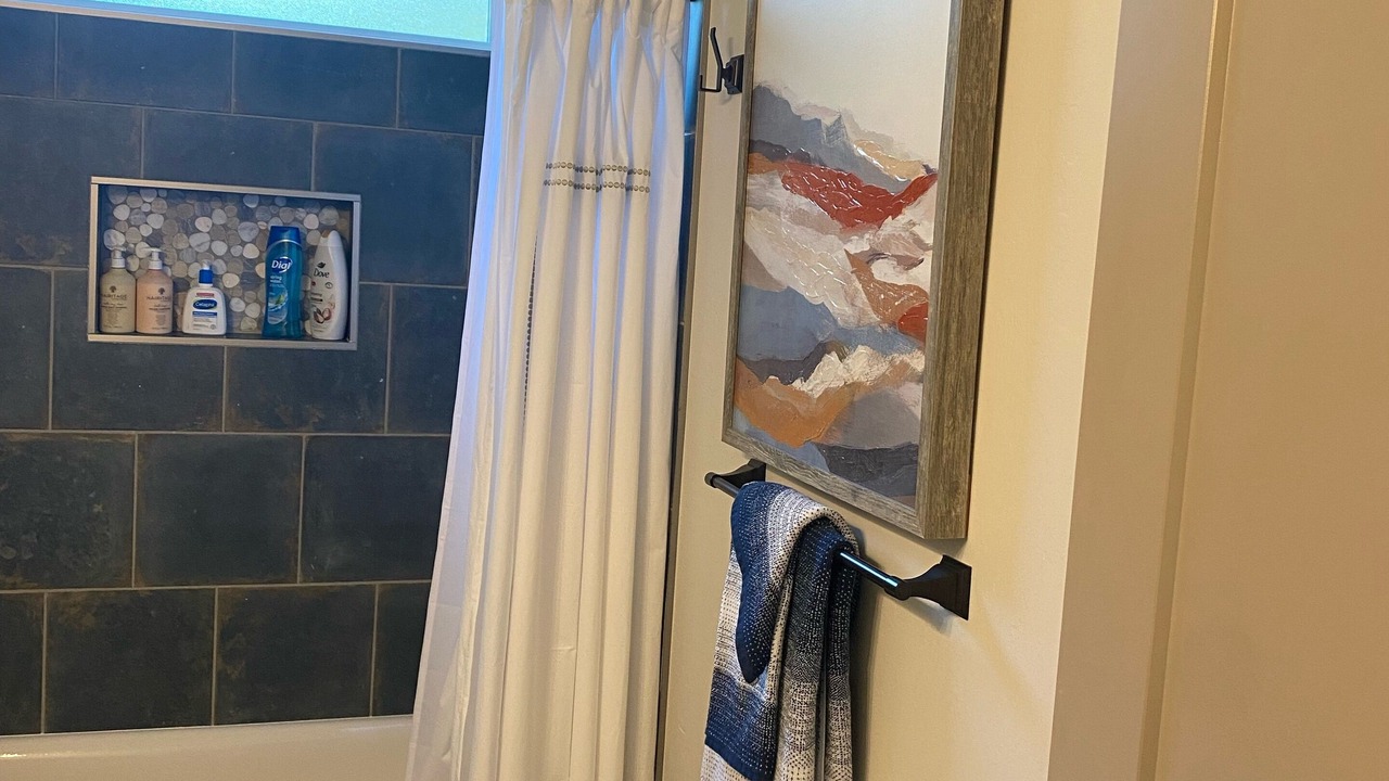 Photo of Bathroom in Sulphur
