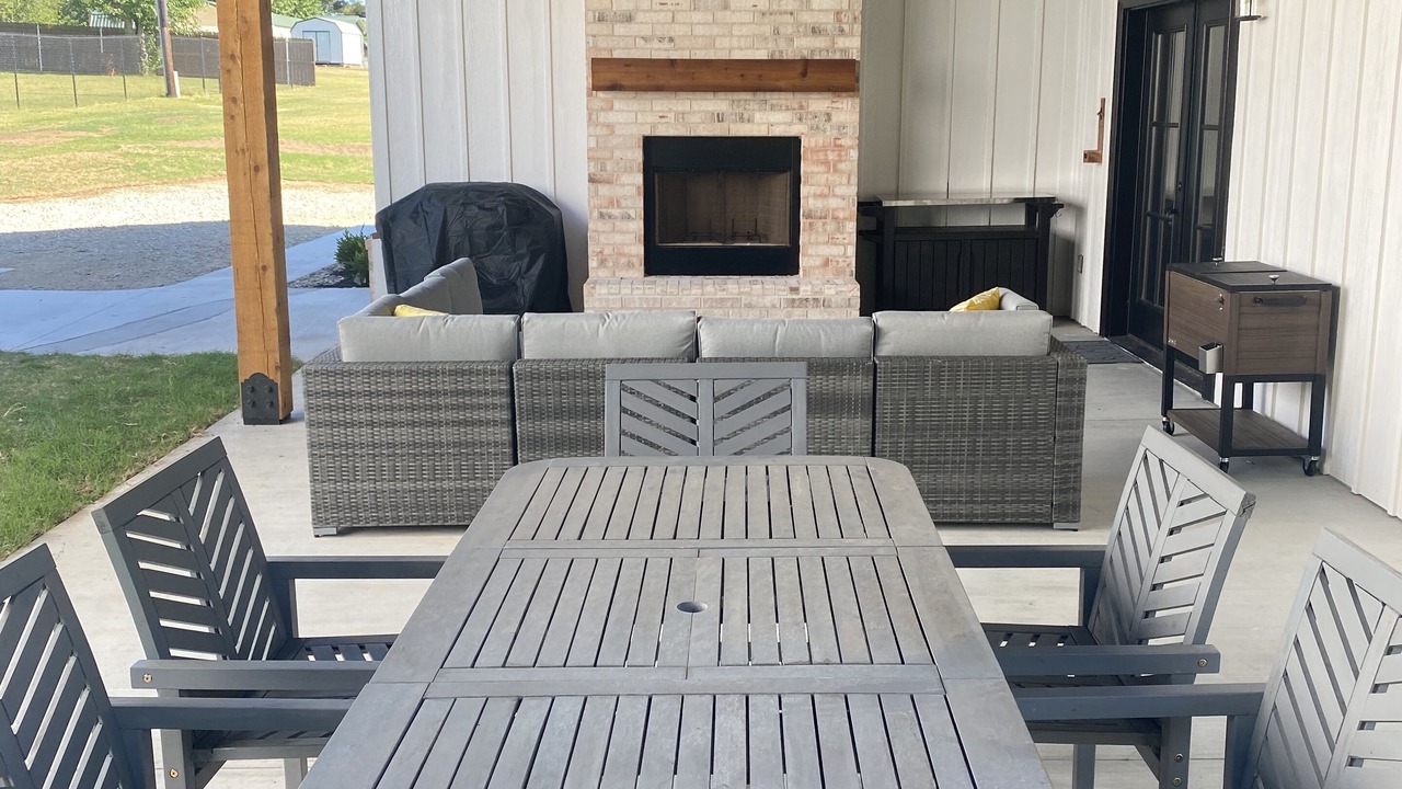 Photo of Outdoor in Sulphur