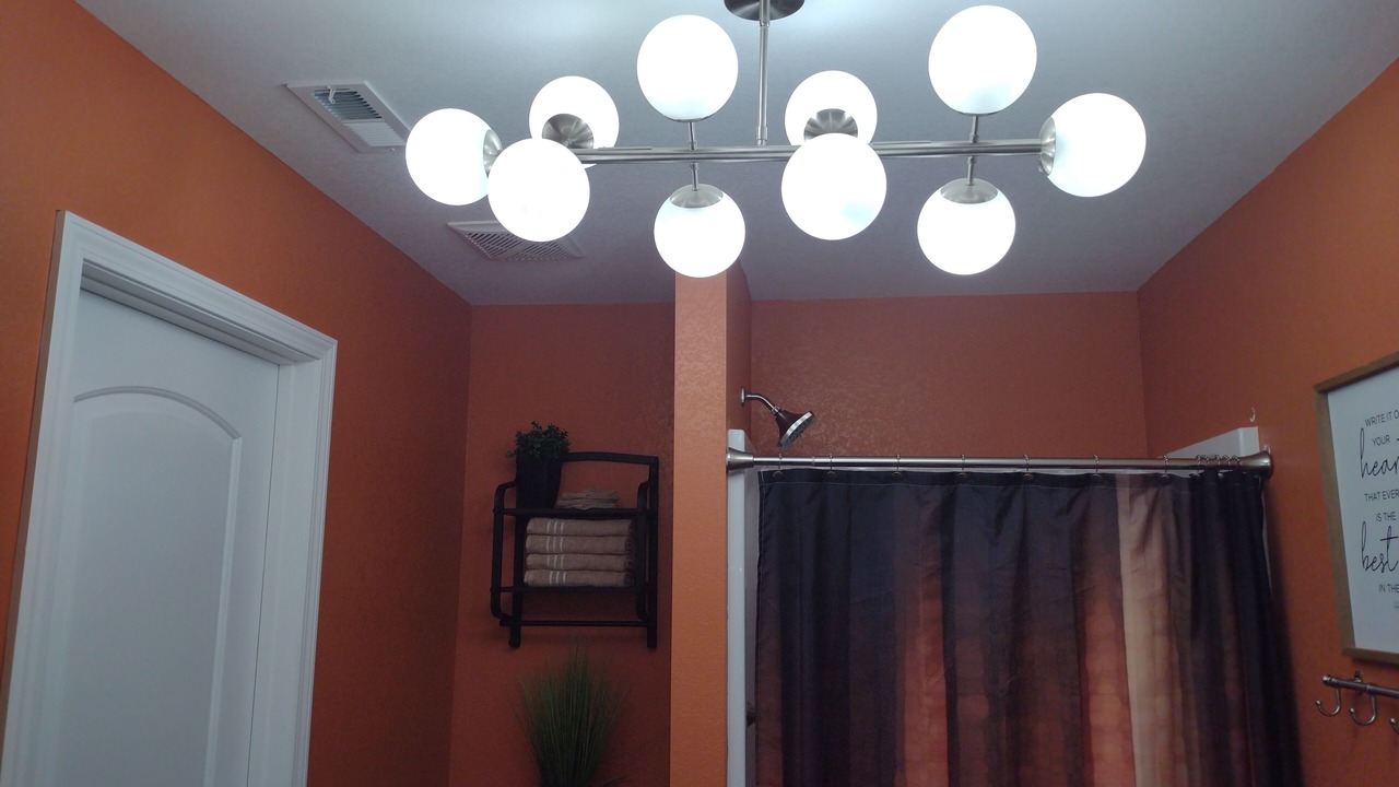 Photo of Bathroom in Franklin