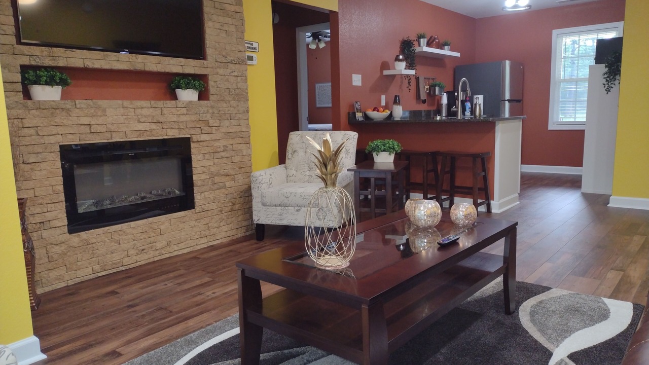 Photo of Livingroom in Franklin