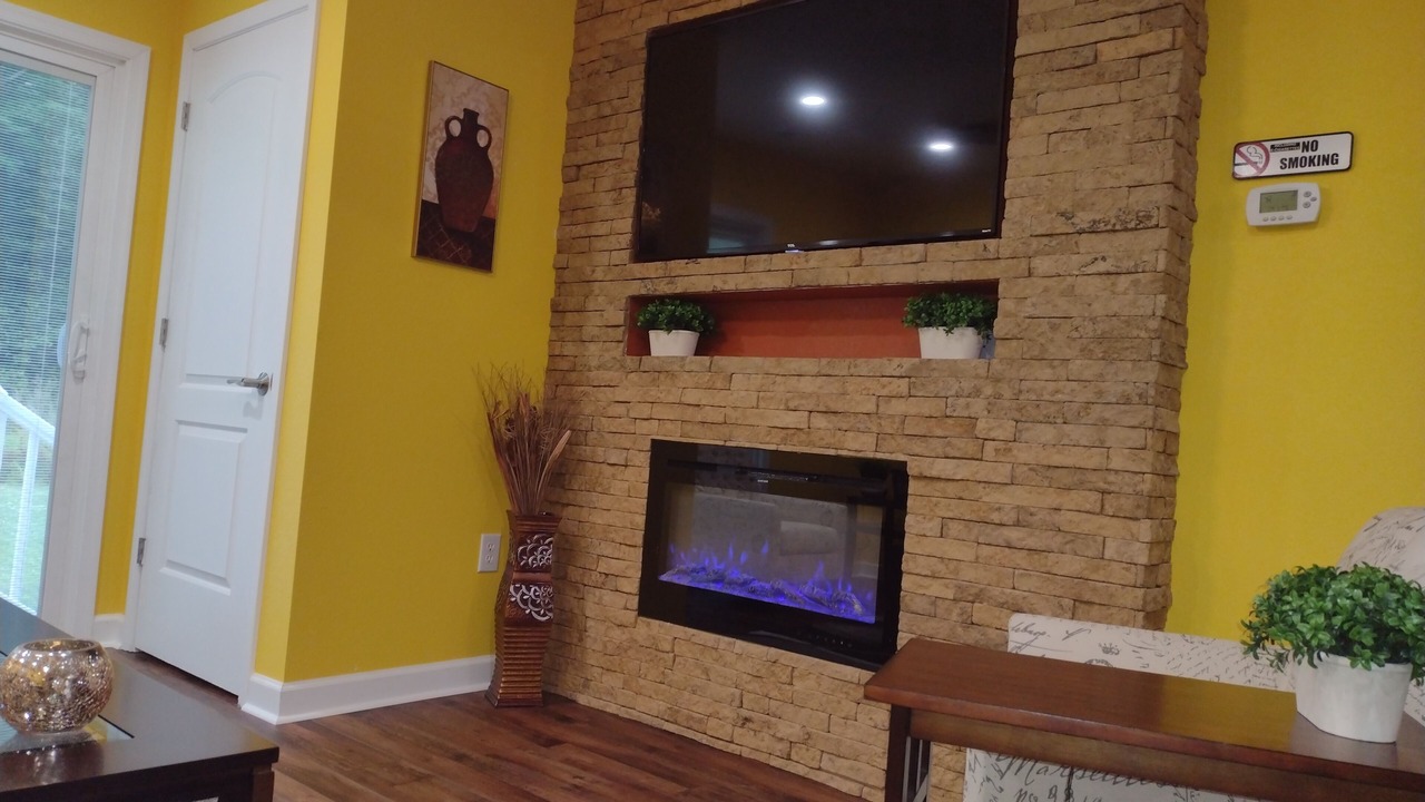 Photo of Livingroom in Franklin