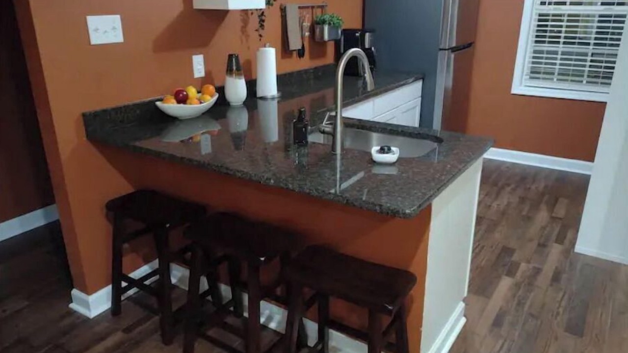 Photo of Kitchen in Franklin