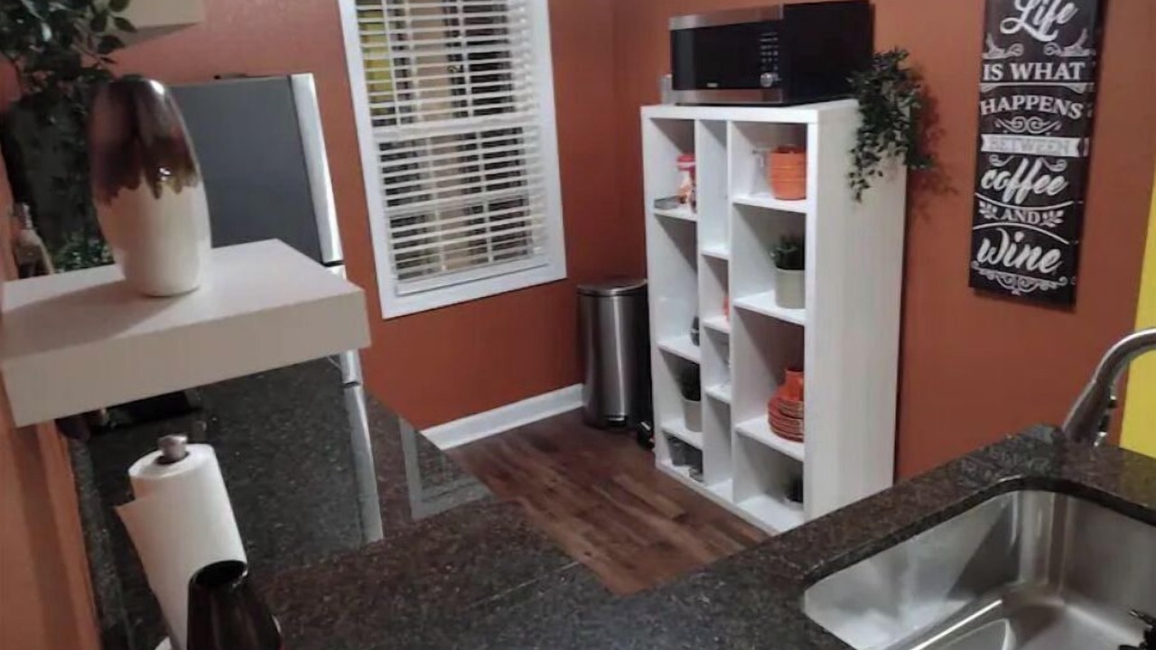 Photo of Kitchen in Franklin