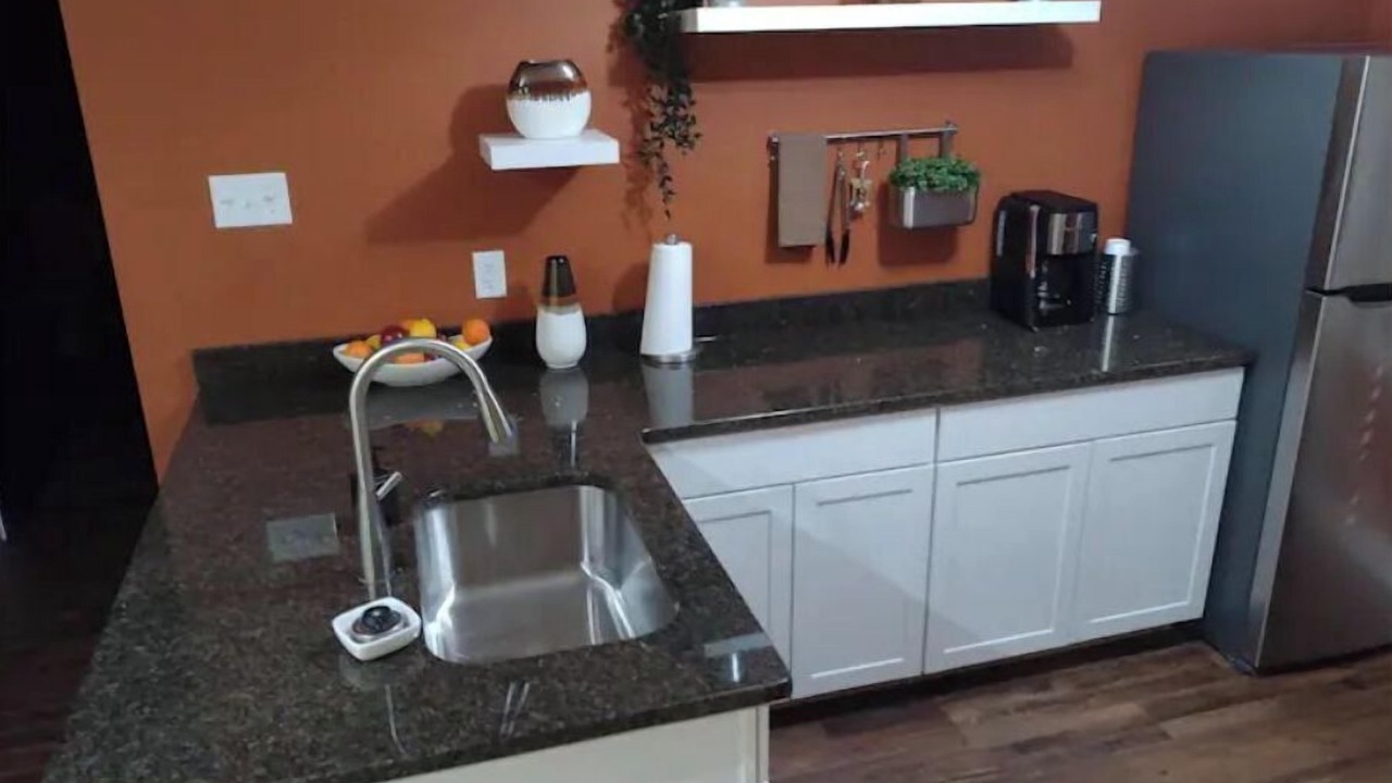 Photo of Kitchen in Franklin