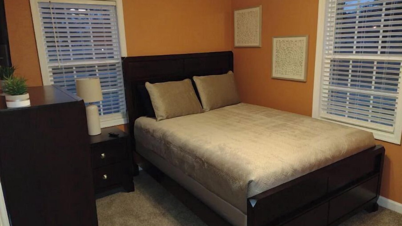 Photo of Bedroom in Franklin