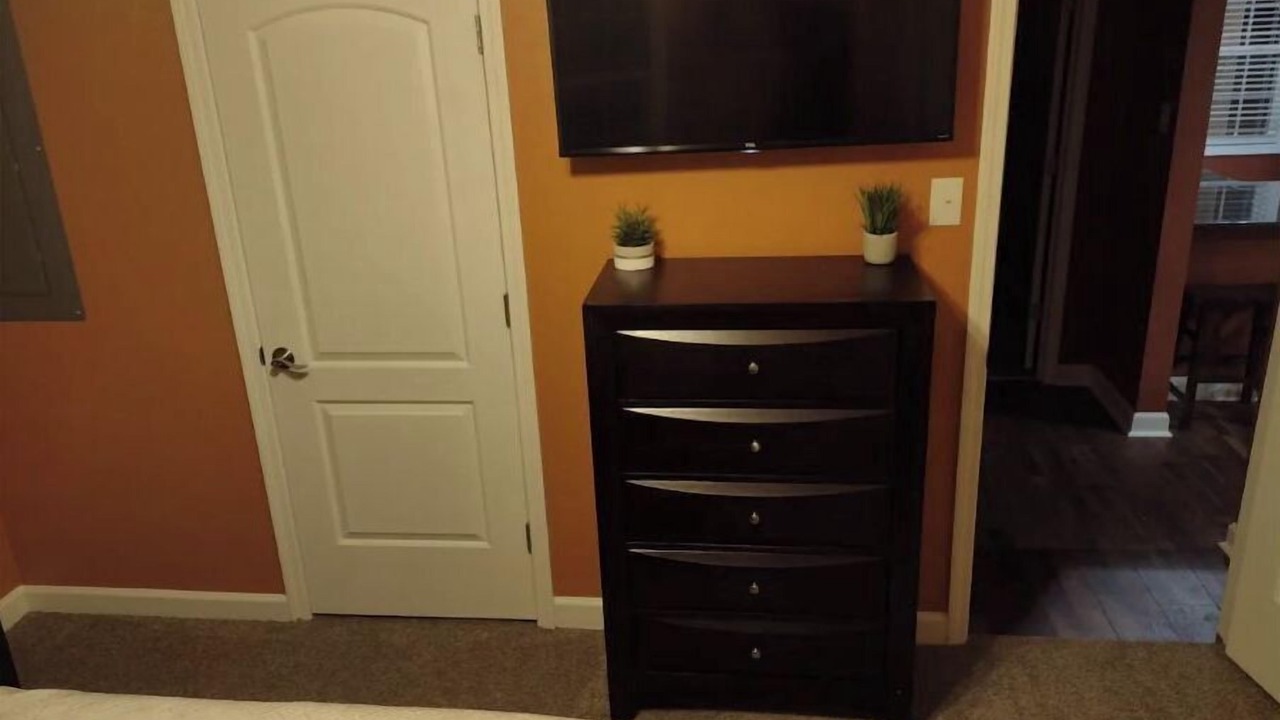 Photo of Bedroom in Franklin