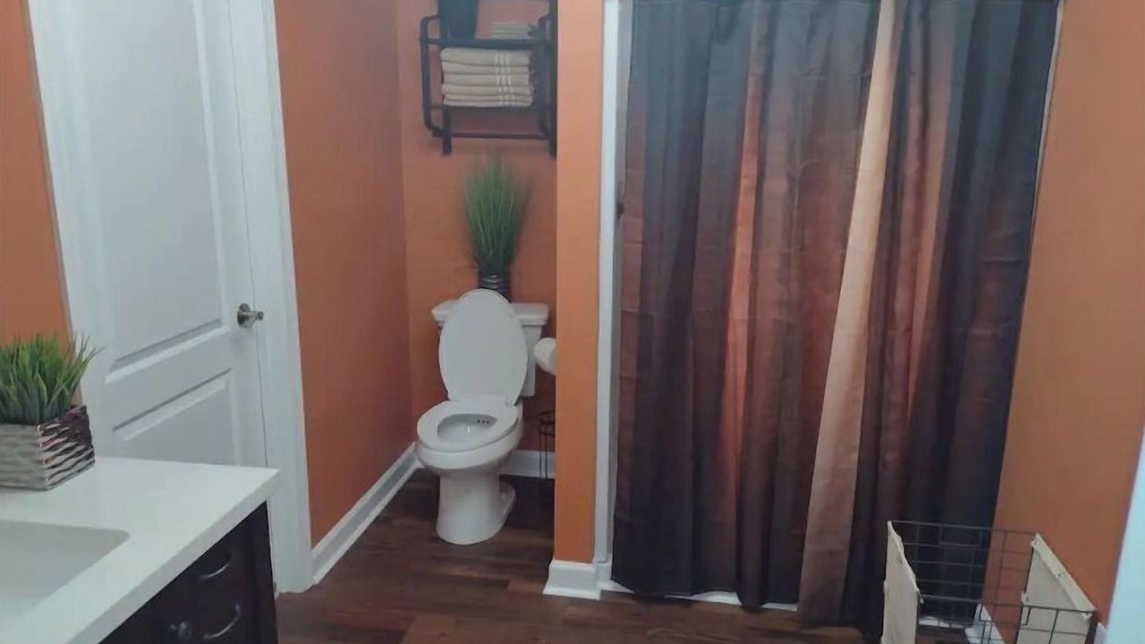 Photo of Bathroom in Franklin