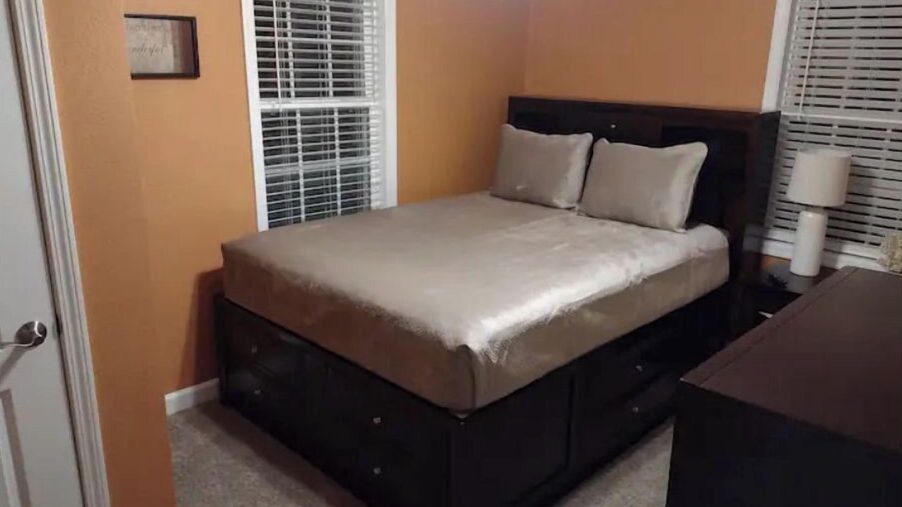 Photo of Bedroom in Franklin