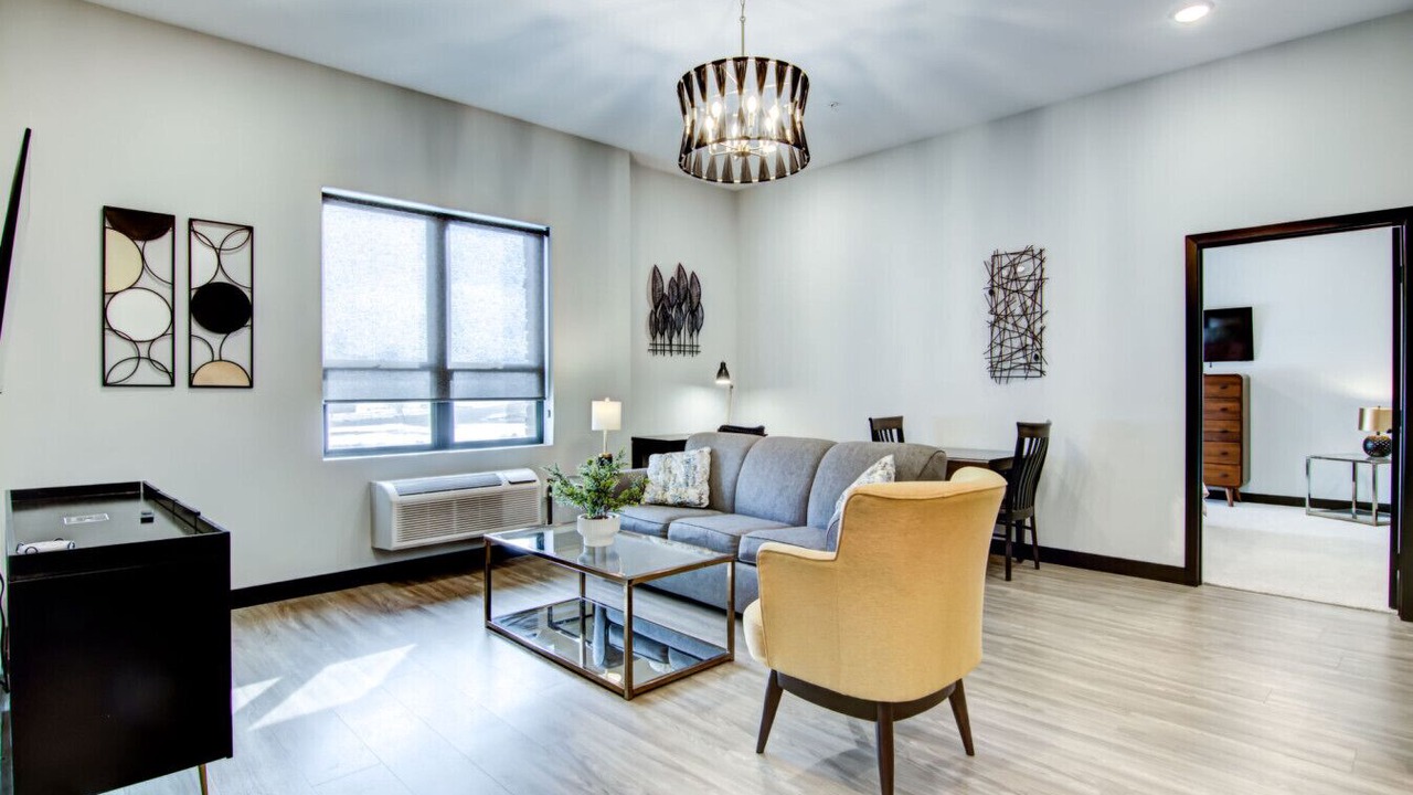 Photo of Livingroom in Altoona
