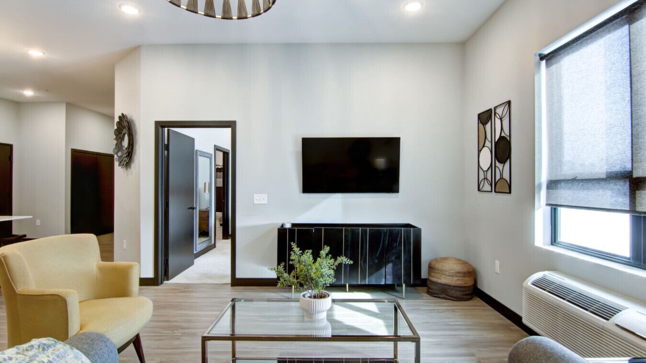 Photo of Livingroom in Altoona