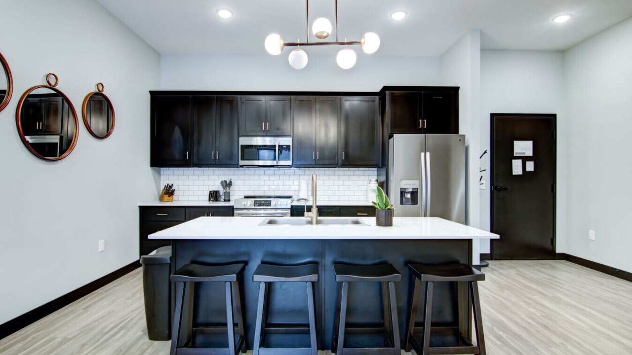 Photo of Kitchen in Altoona