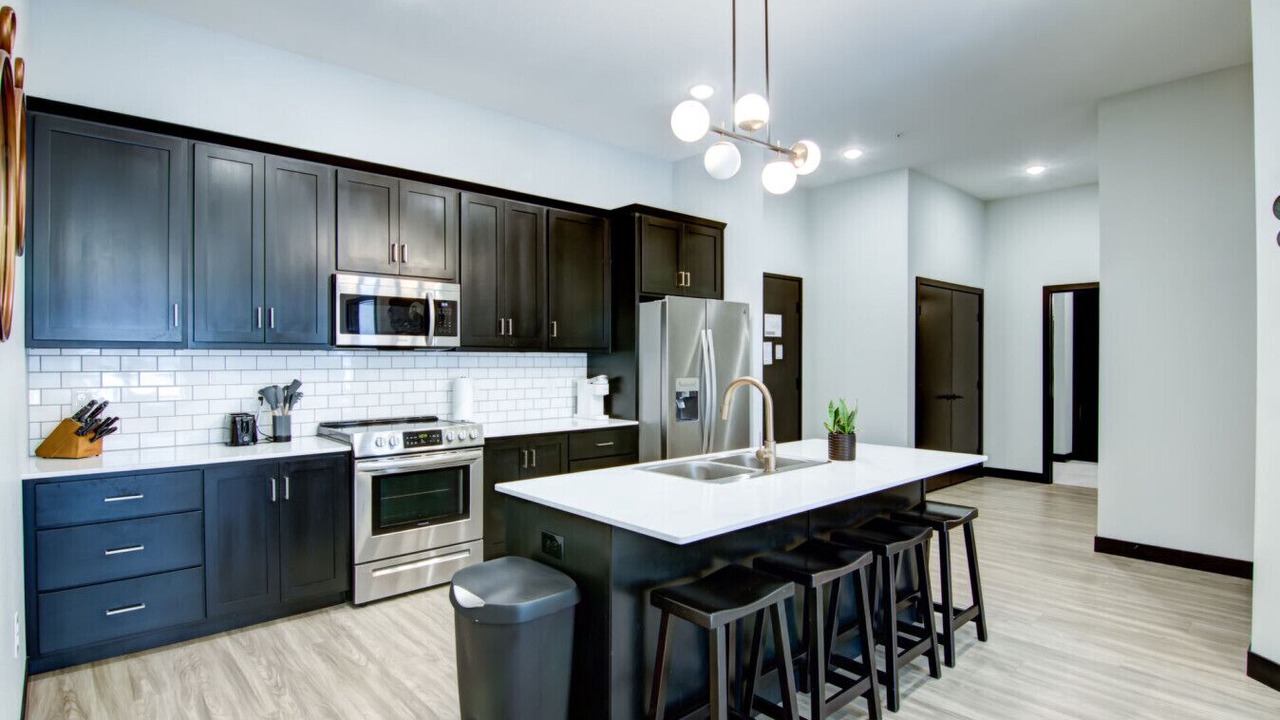 Photo of Kitchen in Altoona