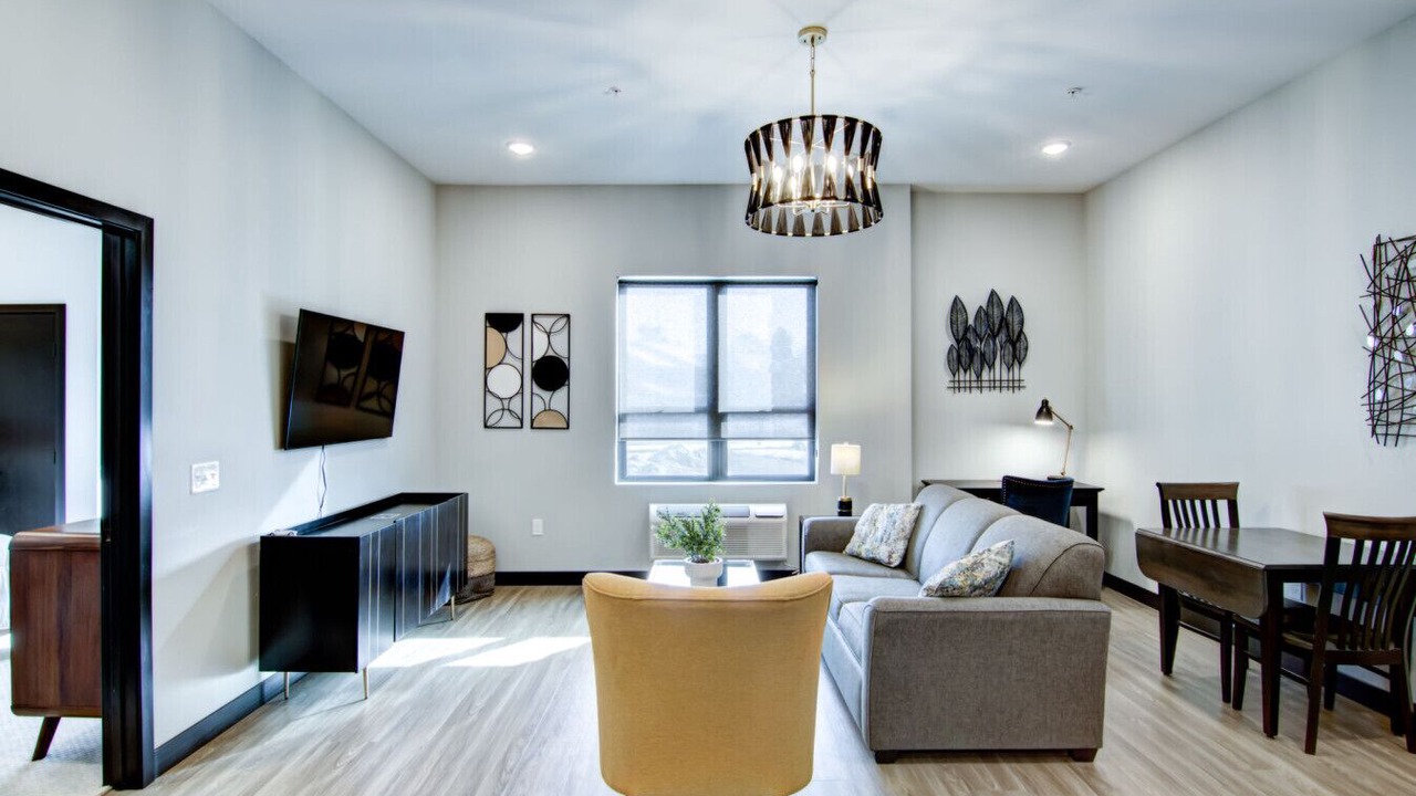 Photo of Livingroom in Altoona