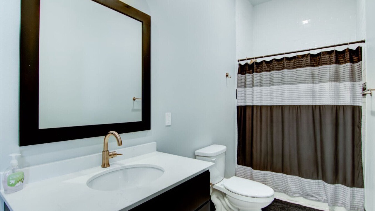 Photo of Bathroom in Altoona