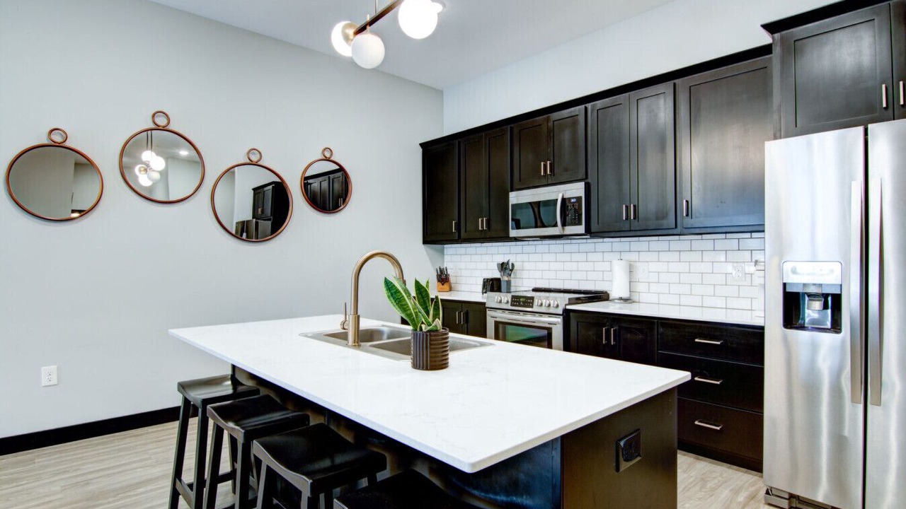 Photo of Kitchen in Altoona
