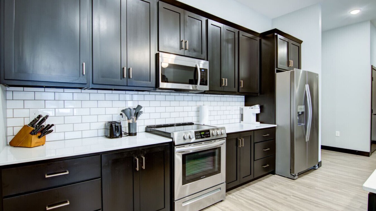 Photo of Kitchen in Altoona