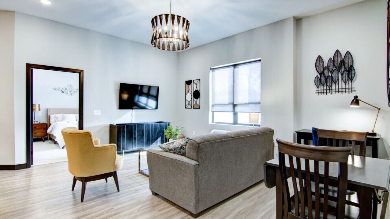 Photo of Livingroom in Altoona