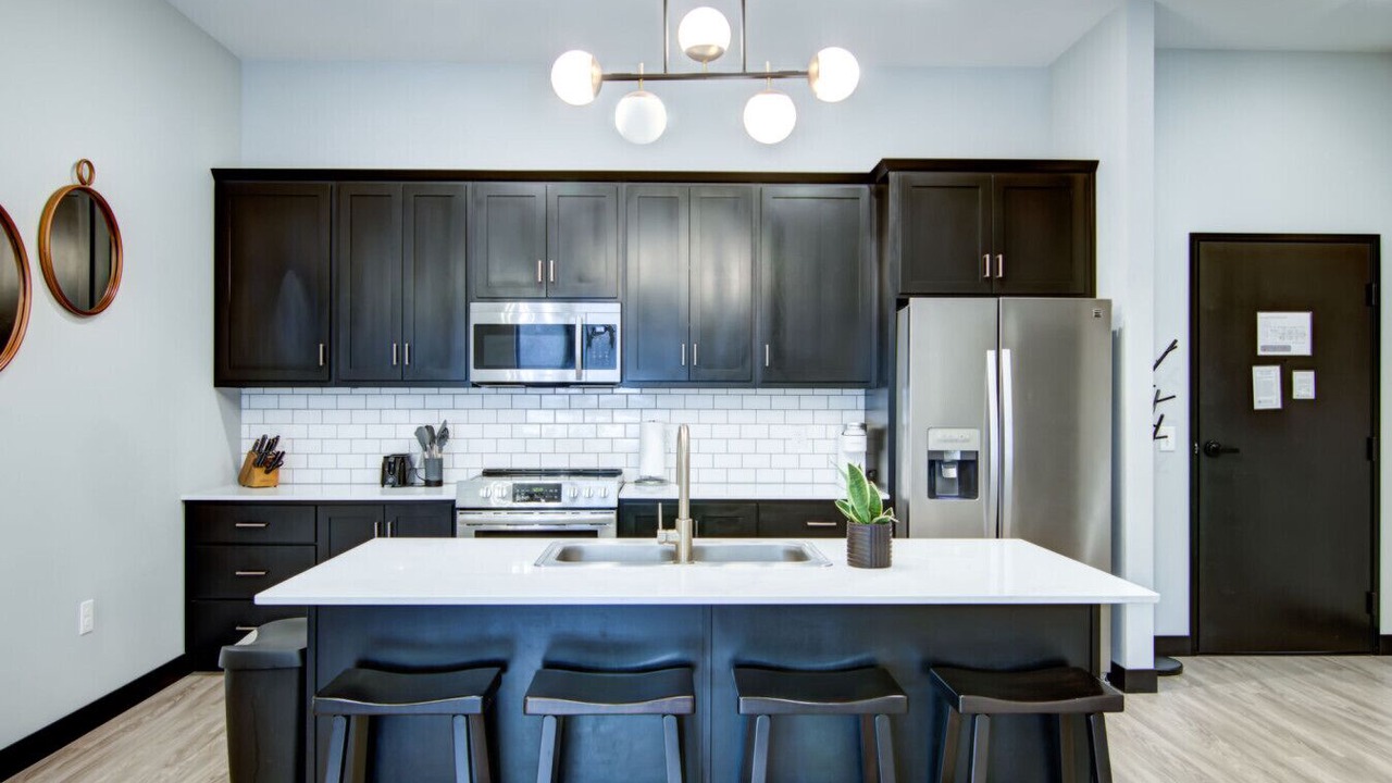 Photo of Kitchen in Altoona