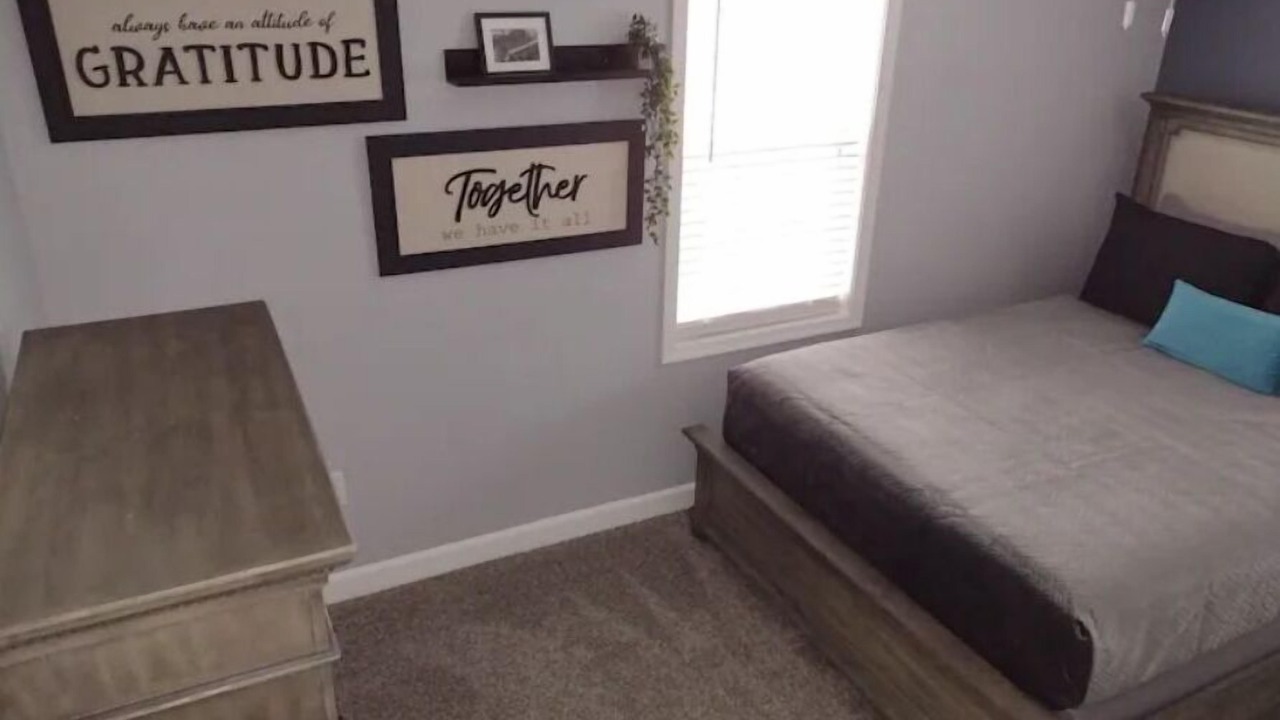 Photo of Bedroom in Franklin