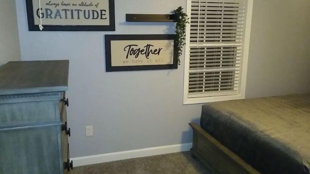 Photo of Bedroom in Franklin