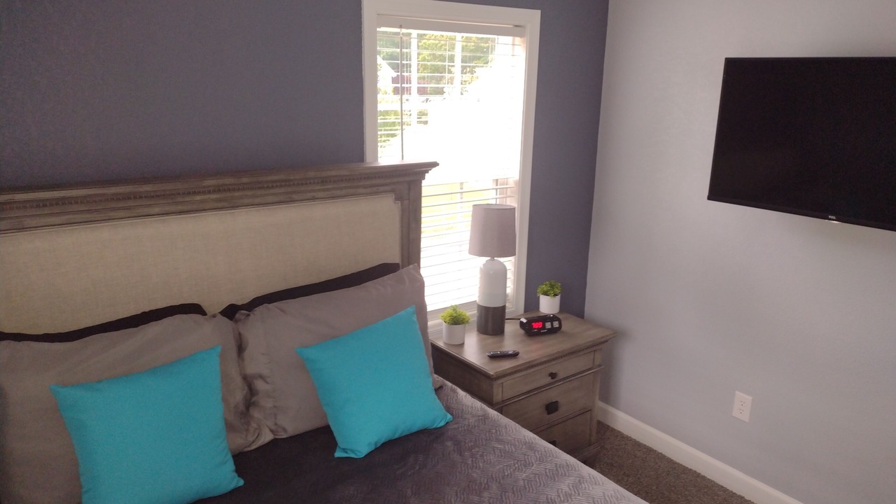 Photo of Bedroom in Franklin