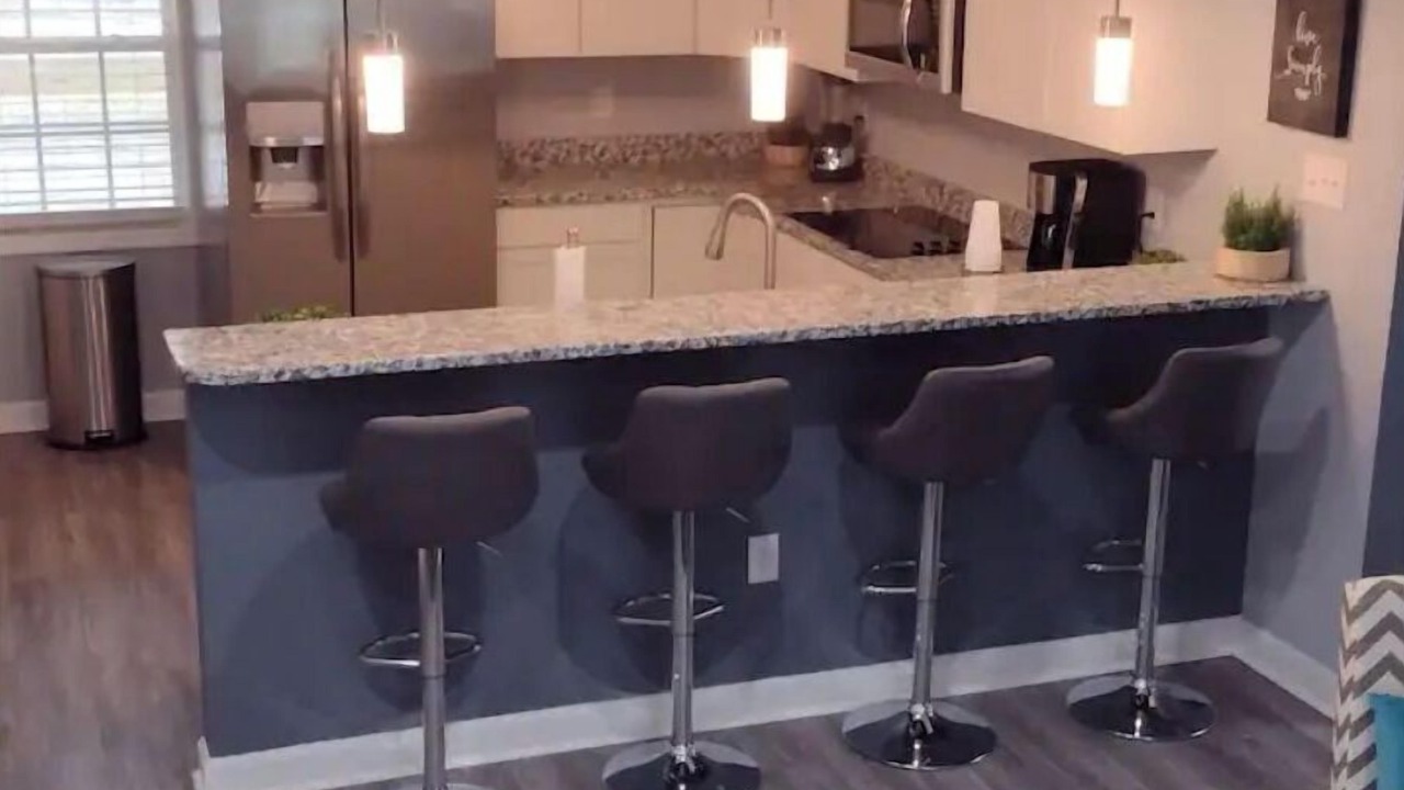 Photo of Kitchen in Franklin