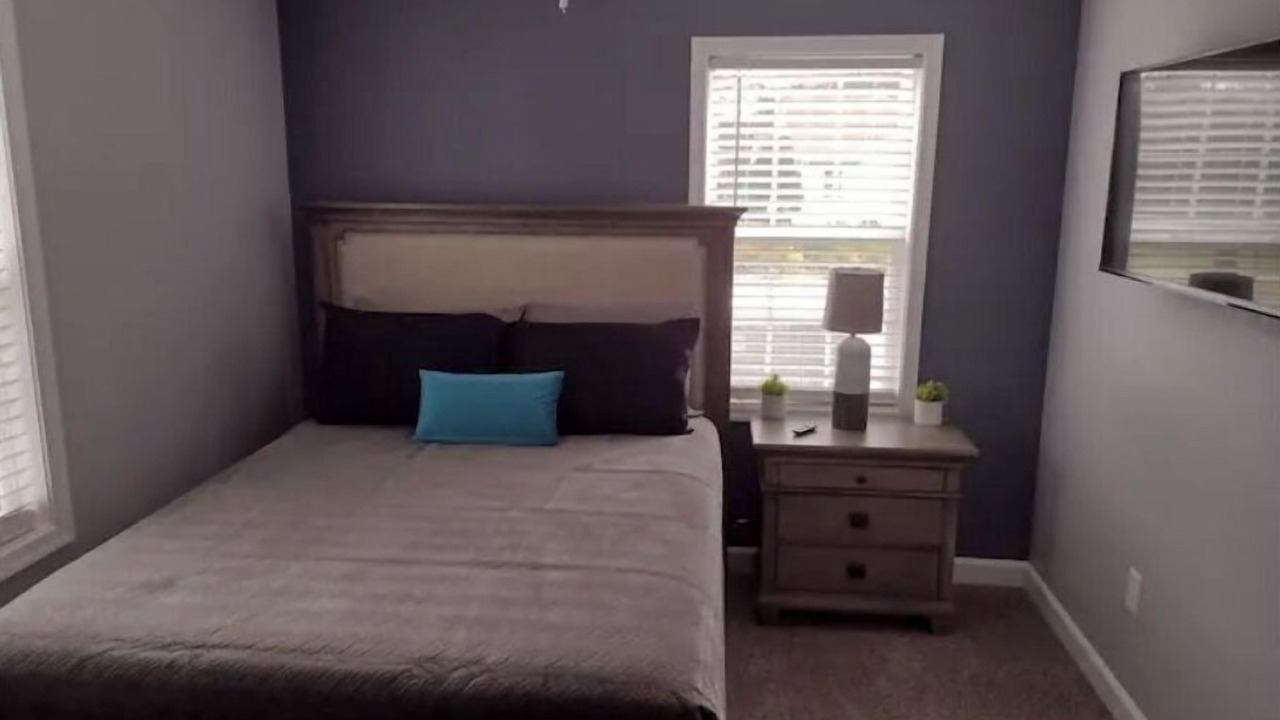 Photo of Bedroom in Franklin