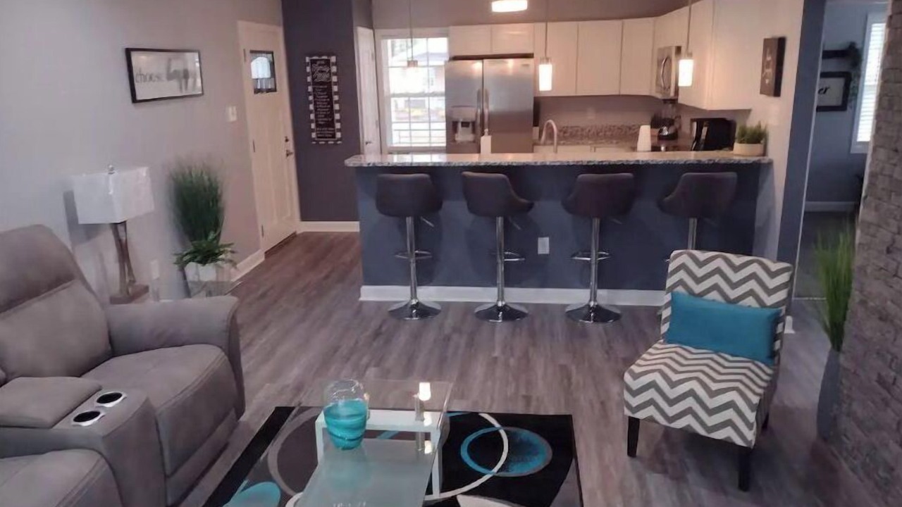 Photo of Livingroom in Franklin