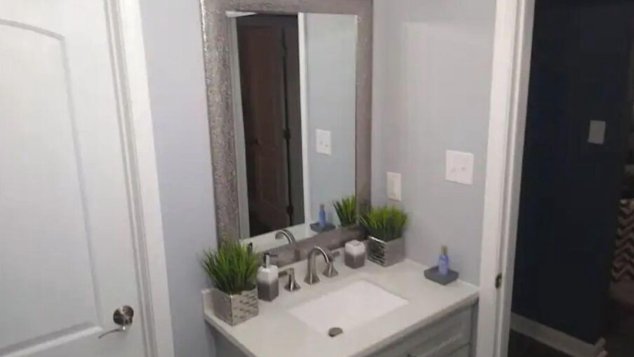 Photo of Bathroom in Franklin