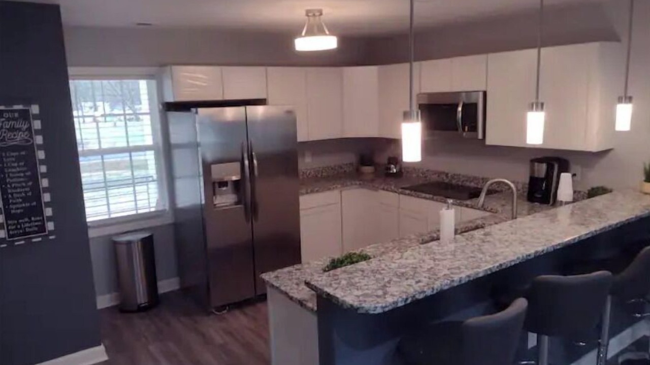 Photo of Kitchen in Franklin