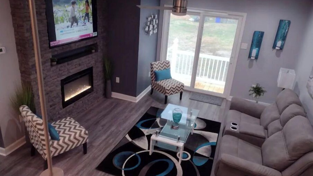 Photo of Livingroom in Franklin