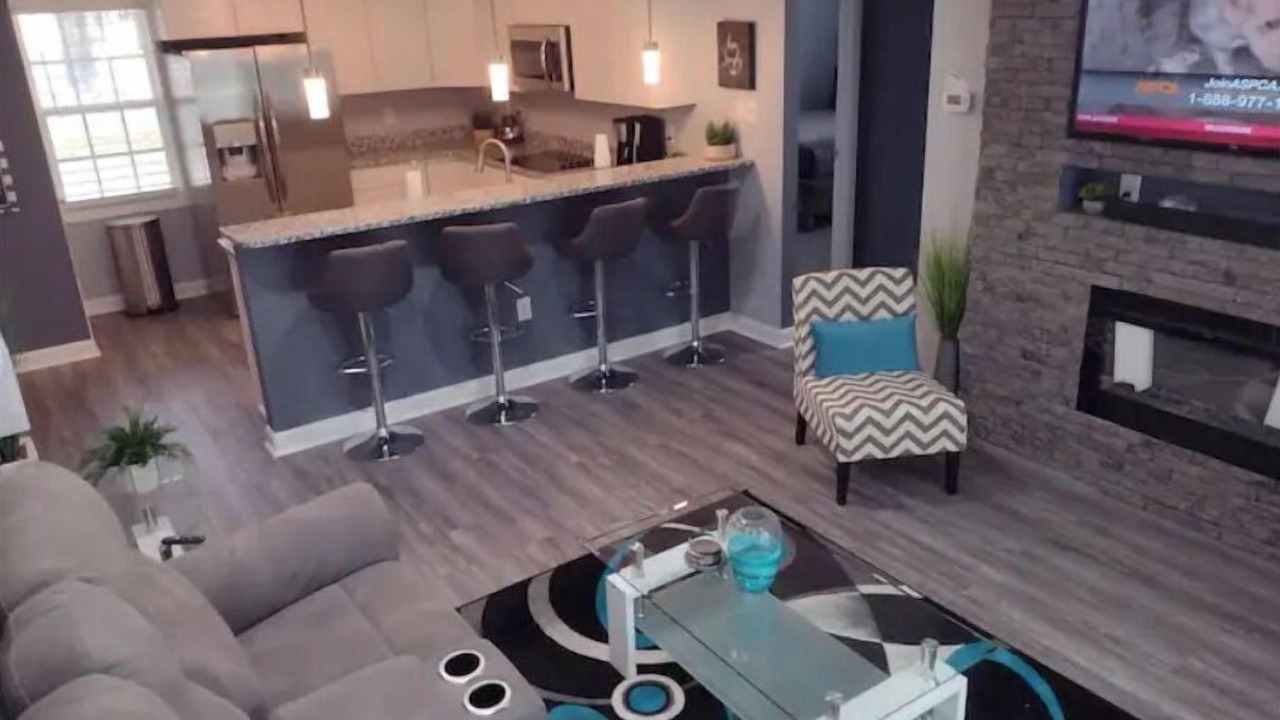 Photo of Livingroom in Franklin