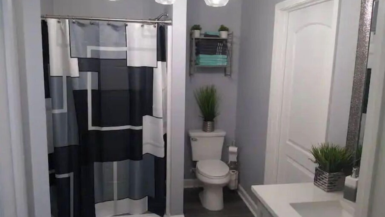 Photo of Bathroom in Franklin