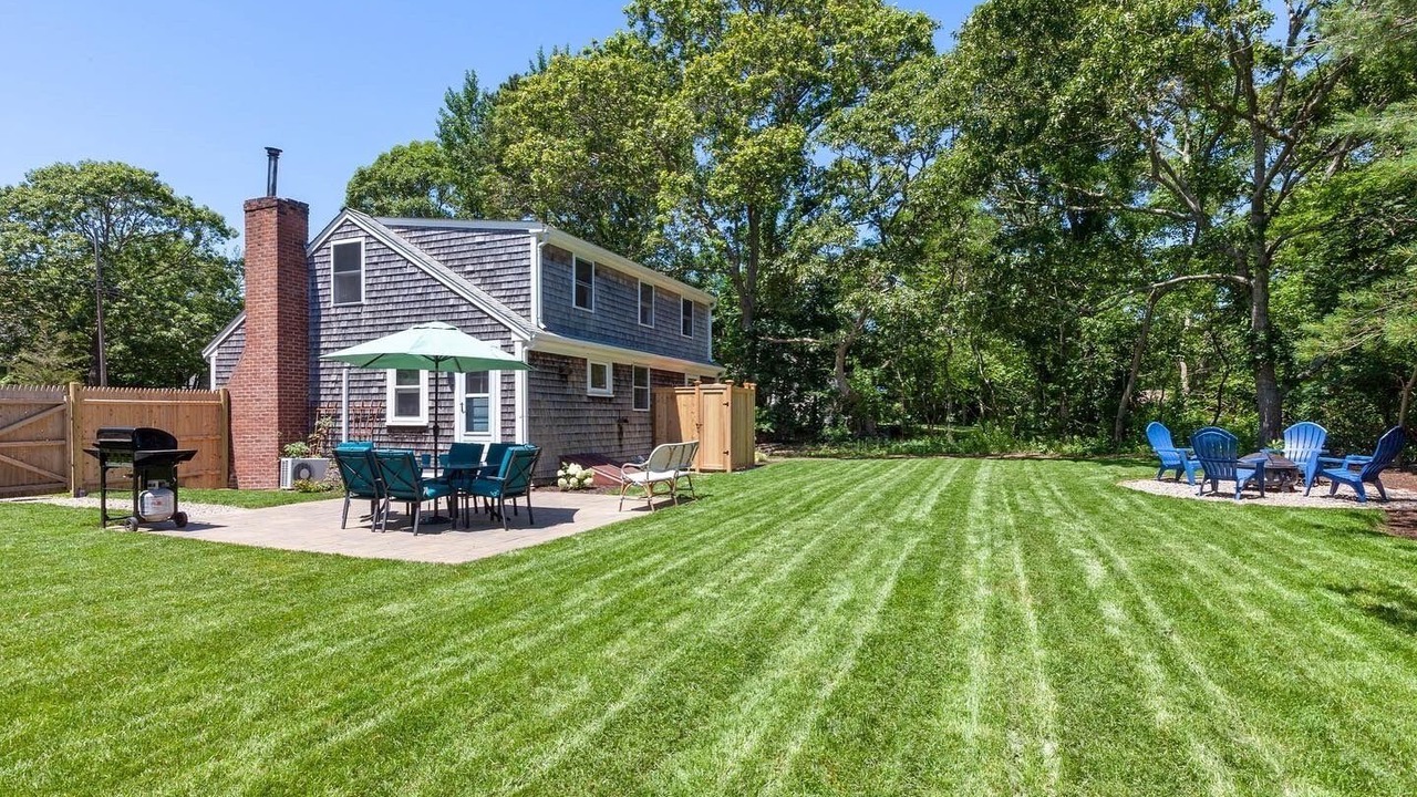 Photo of Outdoor in West Harwich