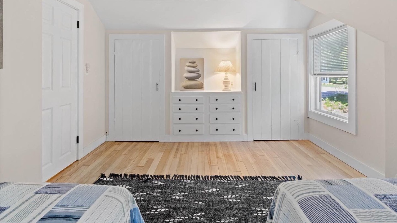 Photo of Bedroom in West Harwich