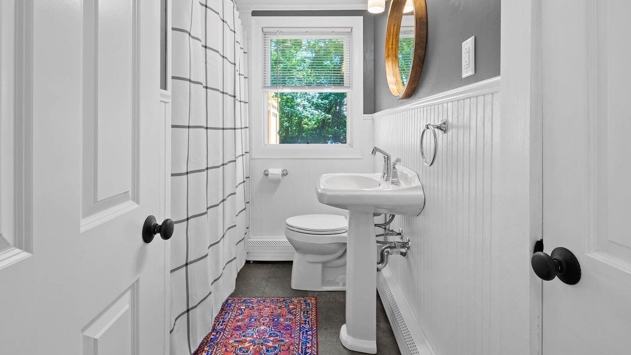 Photo of Bathroom in West Harwich