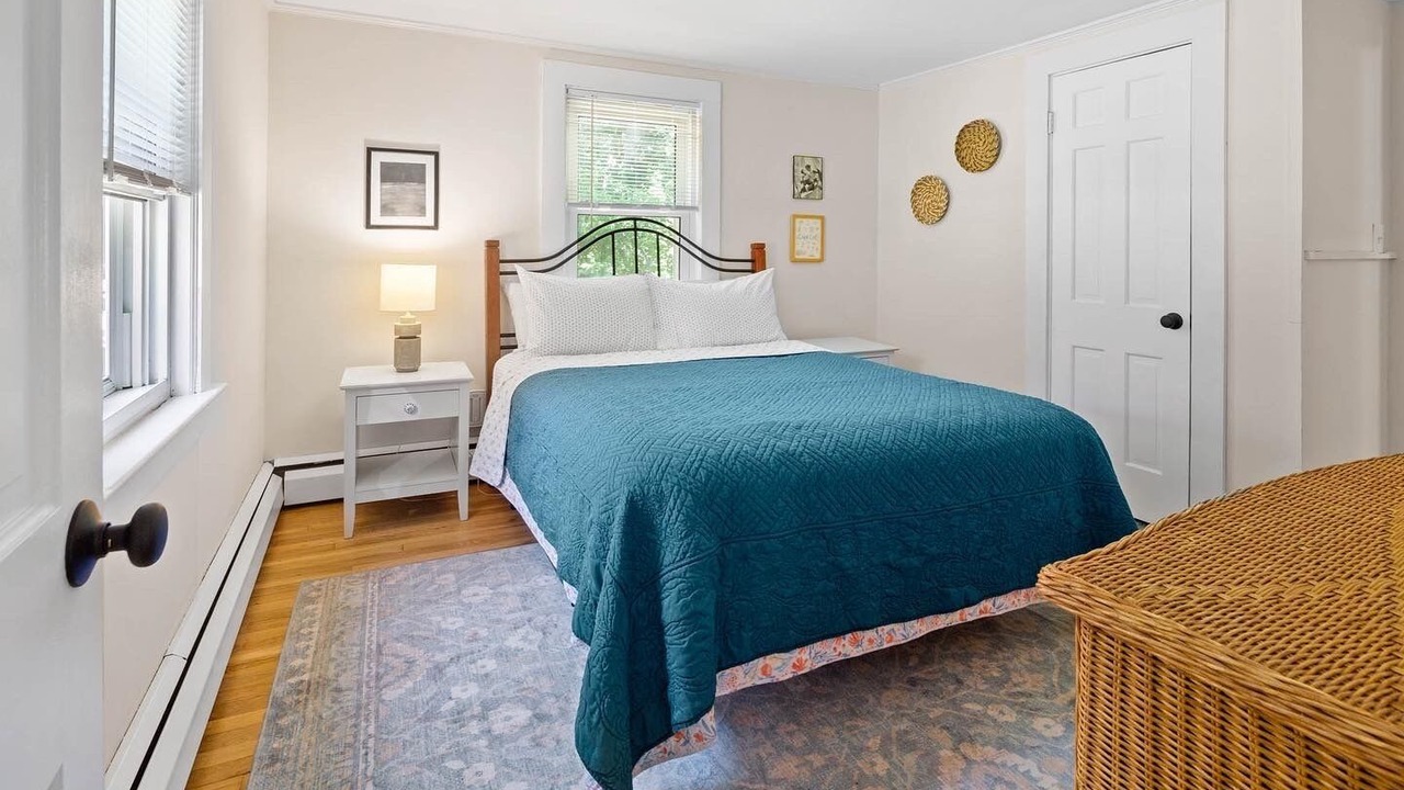 Photo of Bedroom in West Harwich